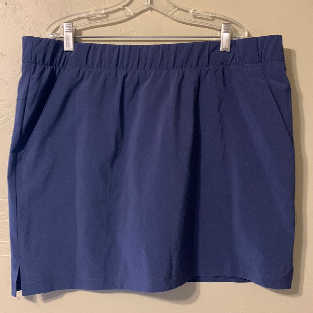 Columbia Skort